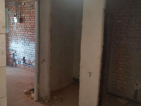 квартира за адресою Нижня Берегова вул., 2/2в