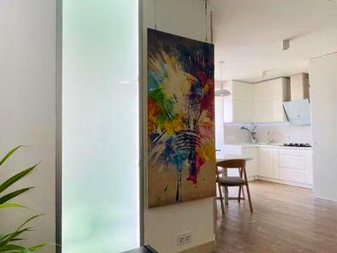 квартира за адресою Боголюбова вул., 20