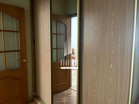 квартира по адресу Степана Рудницкого ул. (Вильямса академика), 5