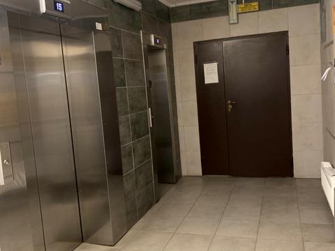 квартира за адресою Сергія Данченка вул., 32