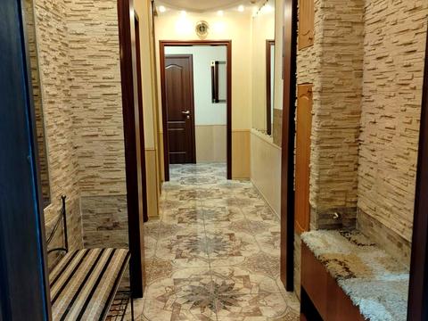 квартира по адресу Олены Пчилки ул., 2-Б