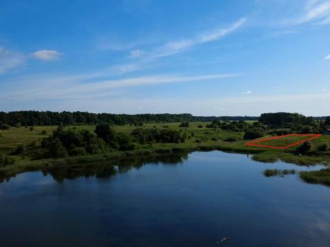 ділянка за адресою перегонівка