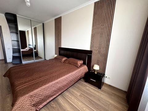 квартира за адресою Голосіївський просп. (40-річчя Жовтня), 58