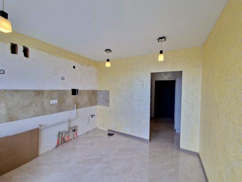 квартира за адресою Миколи Мозгового, 2