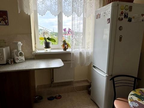 квартира по адресу Осипенко ул., 20