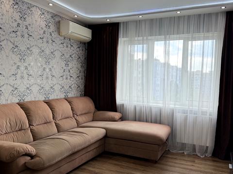 квартира по адресу Оболонский просп., 23-А