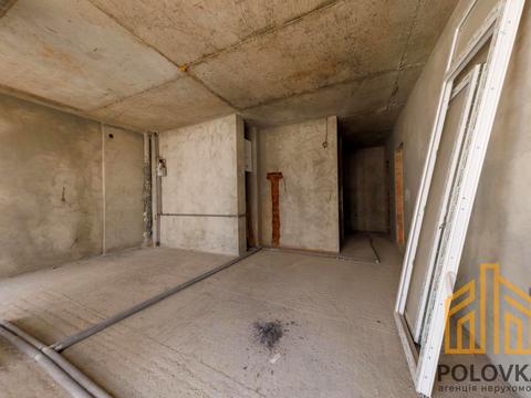 квартира по адресу Бабяка ул., 1-Б