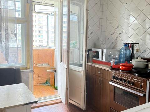 квартира по адресу Василия Стуса ул., 23