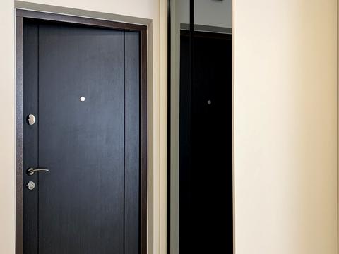 квартира по адресу Смакулы ул., 7