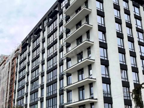 квартира по адресу Романа Левицкого ул., 4