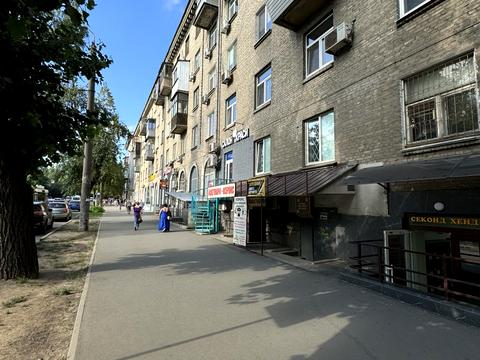 квартира за адресою Дніпро, Богдана Хмельницького просп. (Героїв Сталінграда), 109