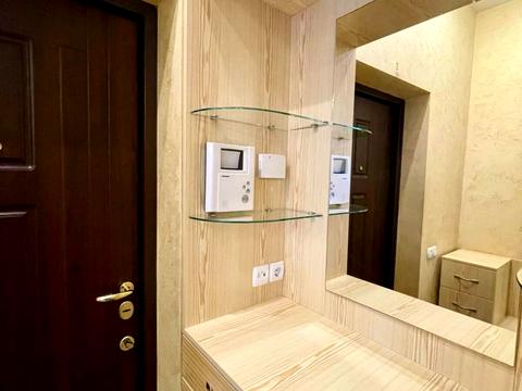 квартира по адресу Дмитриевская ул., 69