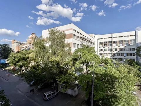 квартира за адресою Мала Шияновська вул. (Немировича-Данченка), 14/13