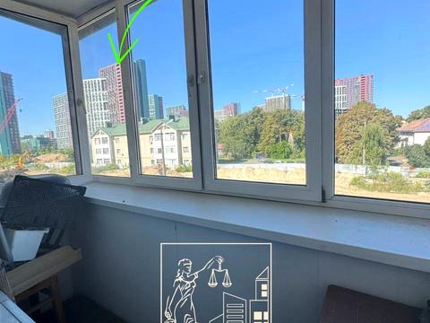 квартира за адресою Полкова вул., 57-Б