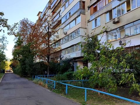 квартира за адресою Лісовий просп., 12