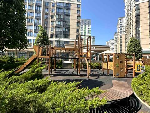 квартира по адресу Университетская ул., 3