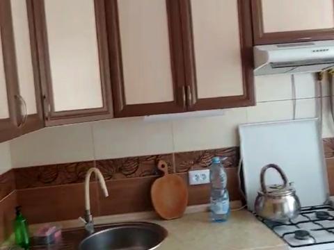 квартира за адресою Петра Дорошенка вул., 4