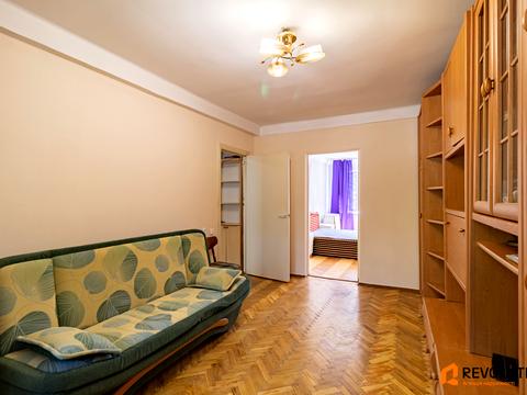 квартира по адресу Соломенская ул., 19