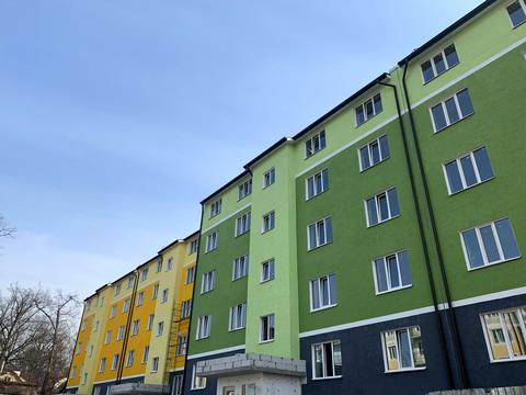 квартира по адресу Белокур ул. (Курская), 7