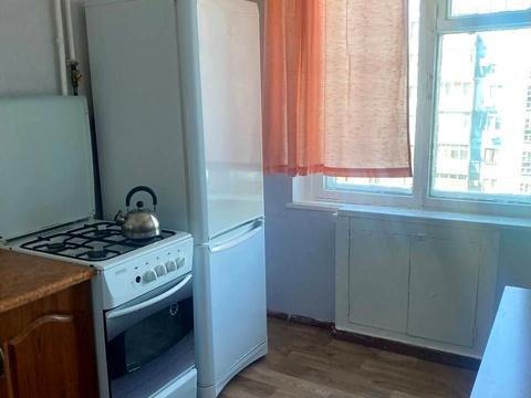 квартира за адресою Тополина вул., 17
