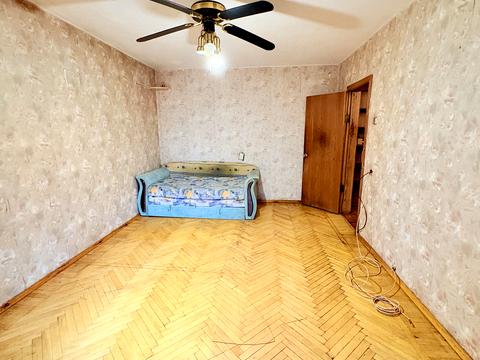 квартира за адресою Анни Ахматової вул., 39-А