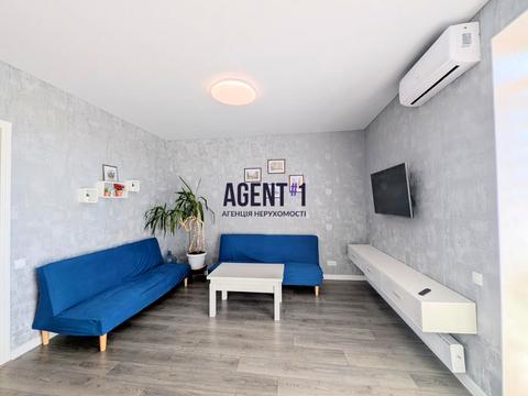 квартира за адресою Черкаська вул., 20