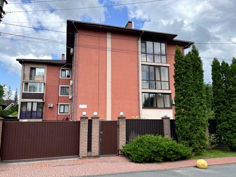 квартира за адресою Квітнева вул., 48