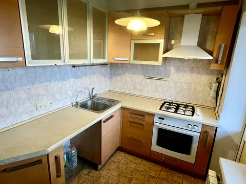 квартира за адресою Павла Тичини просп., 3