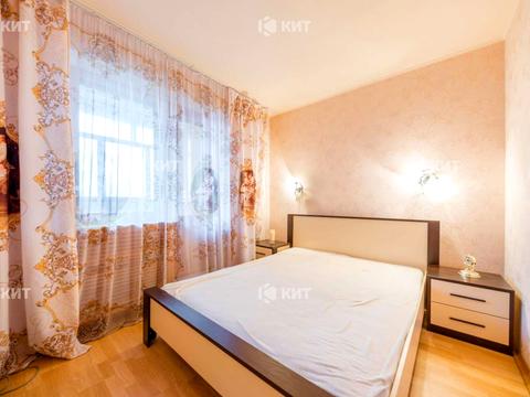 квартира по адресу Гвардейцев-Широнинцев ул., 53