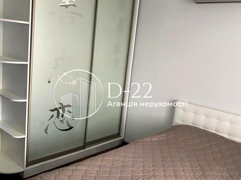 квартира по адресу Петра Григоренко просп., 16