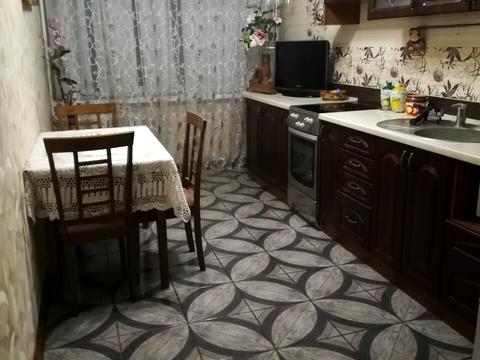 квартира за адресою Героев Сталинграда просп., 64/56