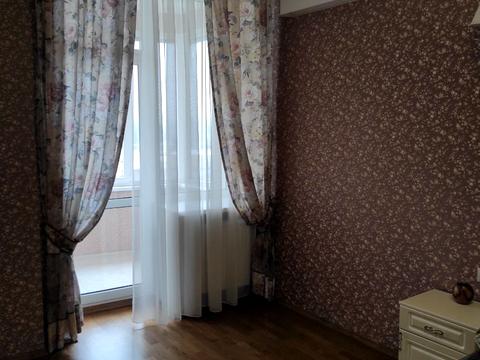 квартира по адресу Леси Украинки бульв., 7-А