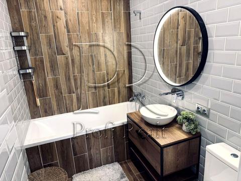 квартира по адресу Метрологическая ул., 15