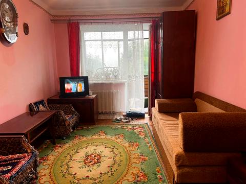квартира по адресу Шевченко ул., 48