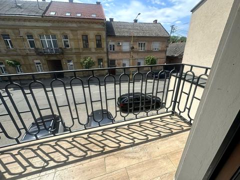 квартира по адресу Собранецкая ул., 60