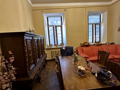 квартира за адресою Одеса, Ковальська вул., 25