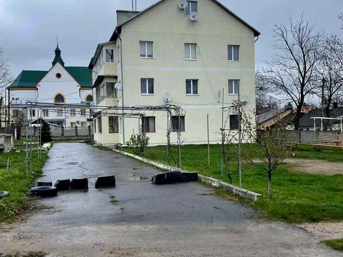 квартира по адресу Бронислава Козловского, 53