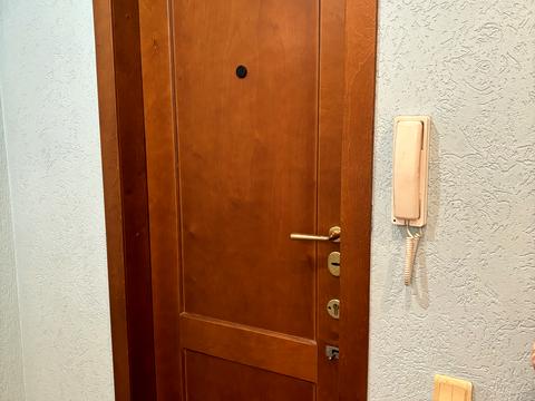 квартира за адресою Лісового вул., 30