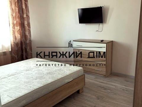 квартира по адресу Кондратюка Юрия ул., 3