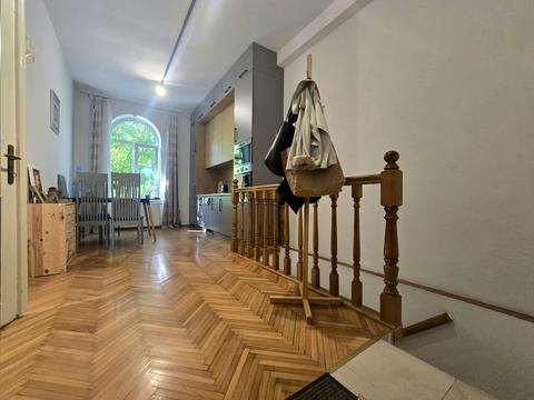 квартира по адресу Глебова ул., 12