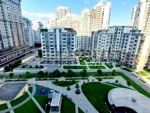 квартира по адресу Кахи Бендукидзе ул., 2