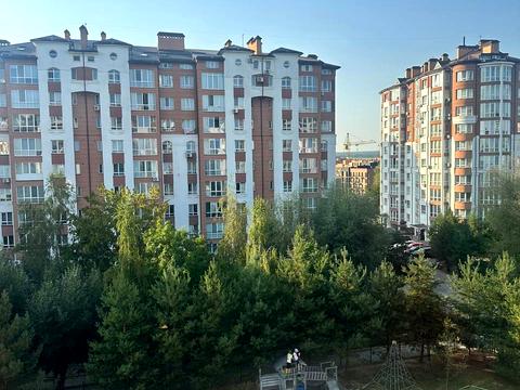 квартира за адресою Двірська вул., 20