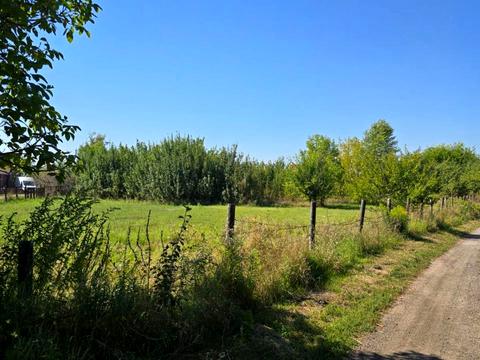 ділянка за адресою вулиця Л. Українки, 2