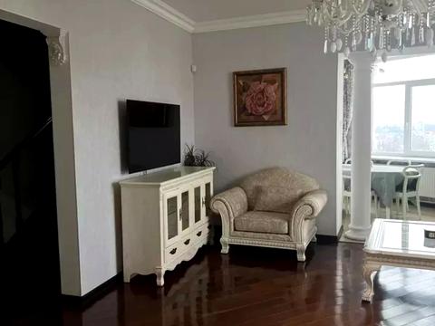 квартира за адресою Фонтанська, 49/1