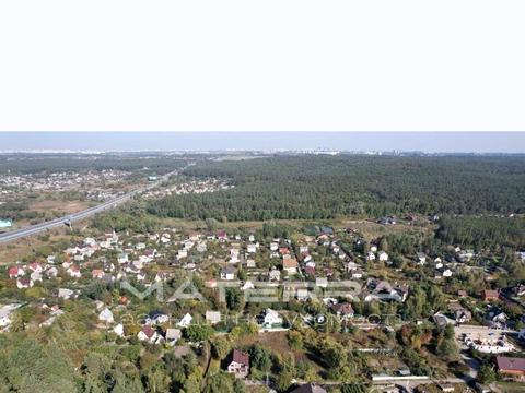ділянка за адресою Берегова вул.