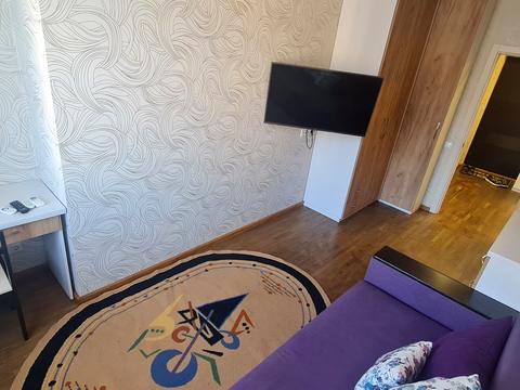 квартира за адресою Віталія Скакуна вул. (Академіка Каблукова), 19