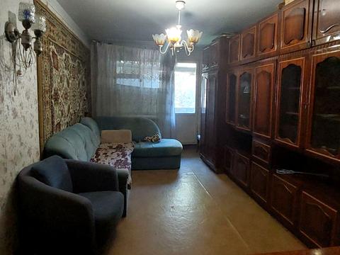 квартира по адресу Варненская ул., 5