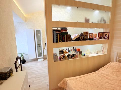 квартира по адресу Зоряна ул., 29