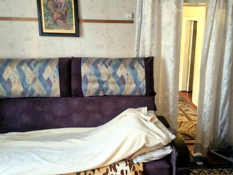 дом по адресу Надежды Алексеенко ул. (Чичерина)