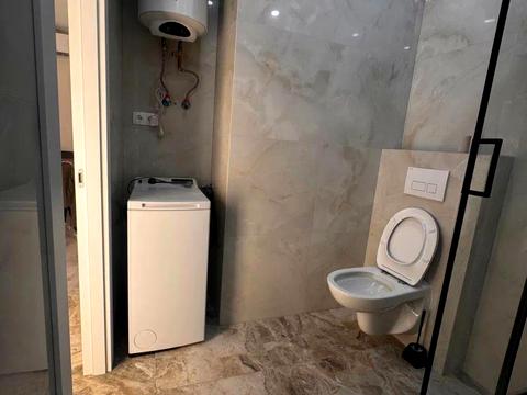 квартира по адресу Берковецкая ул., 6Б
